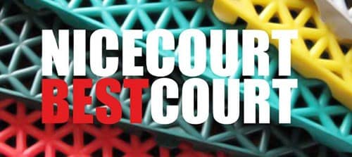 La WorldSkate signe un partenariat avec NiceCourt