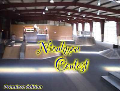 Nioukmou contest &#8211; Poitiers (86)