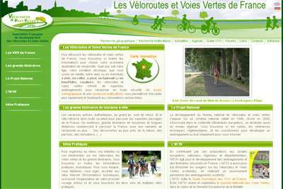 Web : le site de l&rsquo;AF3V se refait une jeunesse