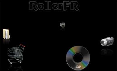 Web : nouvelle version de RollerFR