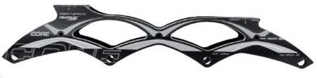 Powerslide lance la nouvelle platine Core Triple X, deuxième du nom
