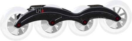 Matos : une nouvelle platine Hi-low chez EO Skates