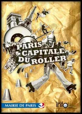 Exposition &#8211; Paris, capitale du roller 2011 (75)