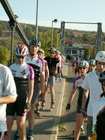 Longue distance : Paris – Vernon 2005