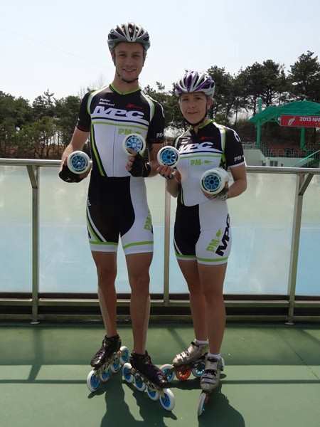 L’équipe X-Tech MPC participera à la Coupe du Monde 2014