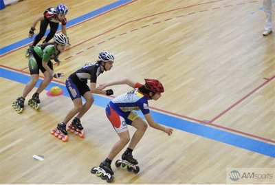 Photos : France Indoor Agen 2011 par AMSports