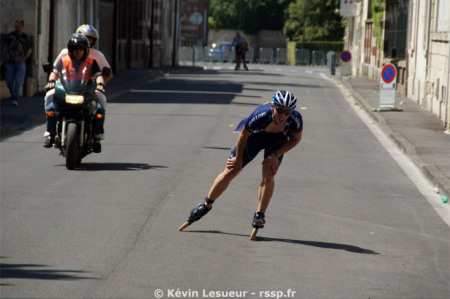 Photos : finale de la Picardie Inline Cup