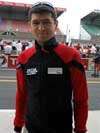 Les 24 heures du Mans Roller 2005 en solo : des hauts et des bas…