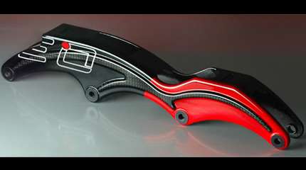 Test : platines Sprint 4 x 104 mm EOSkates