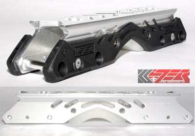 Nouvelle platine Kizer « Element »