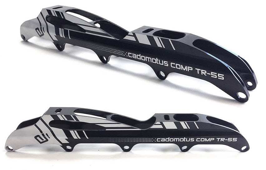 Bientôt une nouvelle platine de downhill par Cadomotus ?