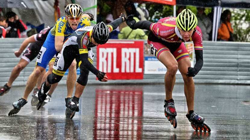 Résultats du Critérium International de Gross Gerau 2013