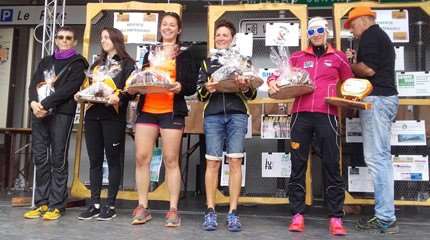 Retour sur la Skirollac 2017 &#8211; étape du Challenge Roller &#038; Ski 2017