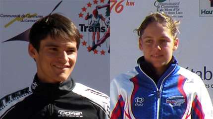 French Inline Cup 2010 : l’équipe Ligne Droite / Powerslide fait coup double
