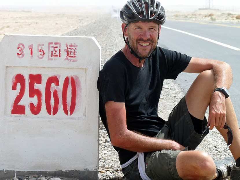 Décès d’Alexandre Uphues, organisateur du marathon roller de Berlin