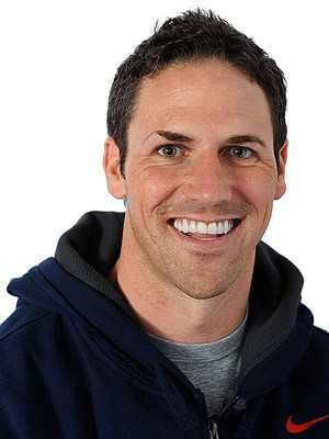 Une nouvelle marque signée Chad Hedrick ?