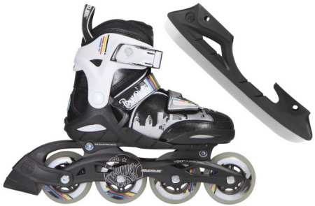 Matos : gammes Powerslide 2011