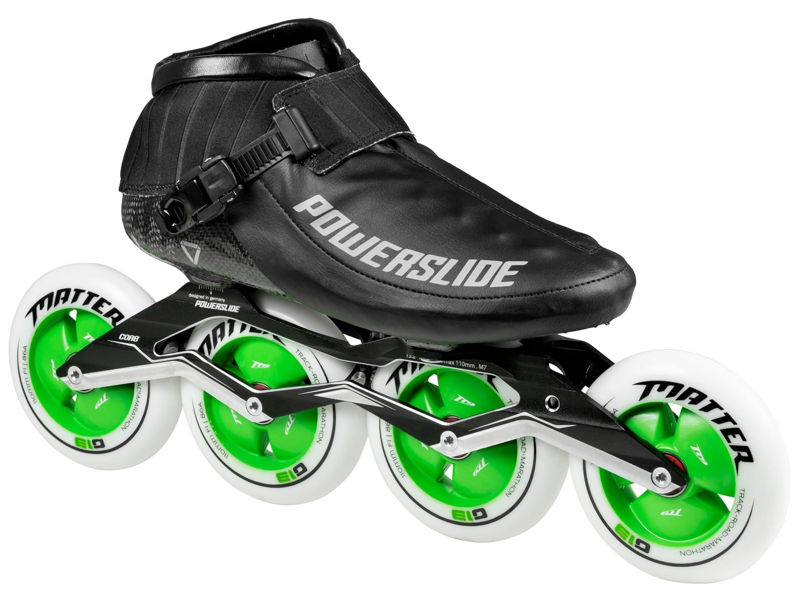 Powerslide Icon Wind 110 Tri 2020 (fr)
