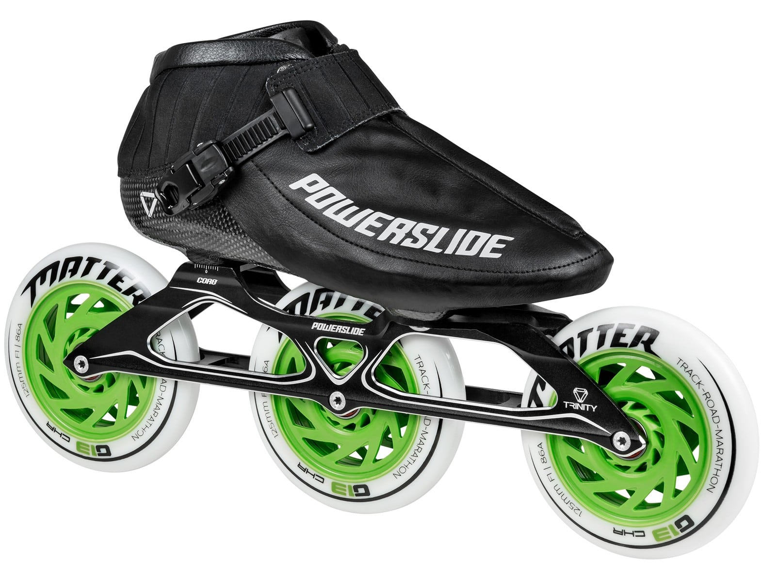 Powerslide Icon Wind 125 Tri 2020 (fr)