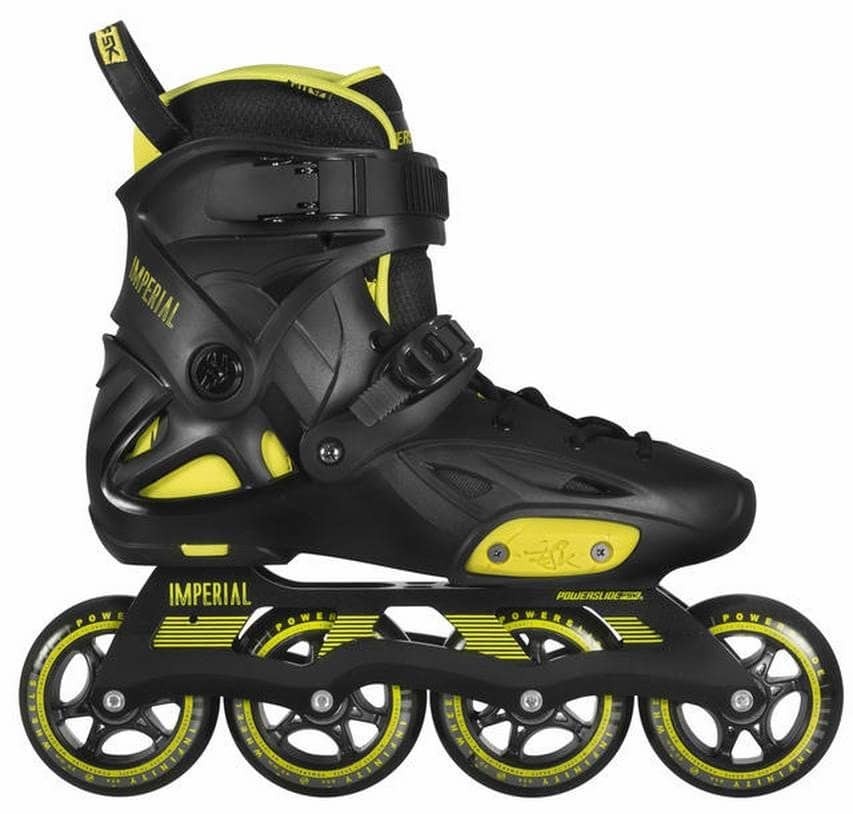 Powerslide Imperial Cruiser 90 2015 (fr)