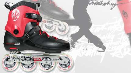 Test : Powerslide Metro 2010