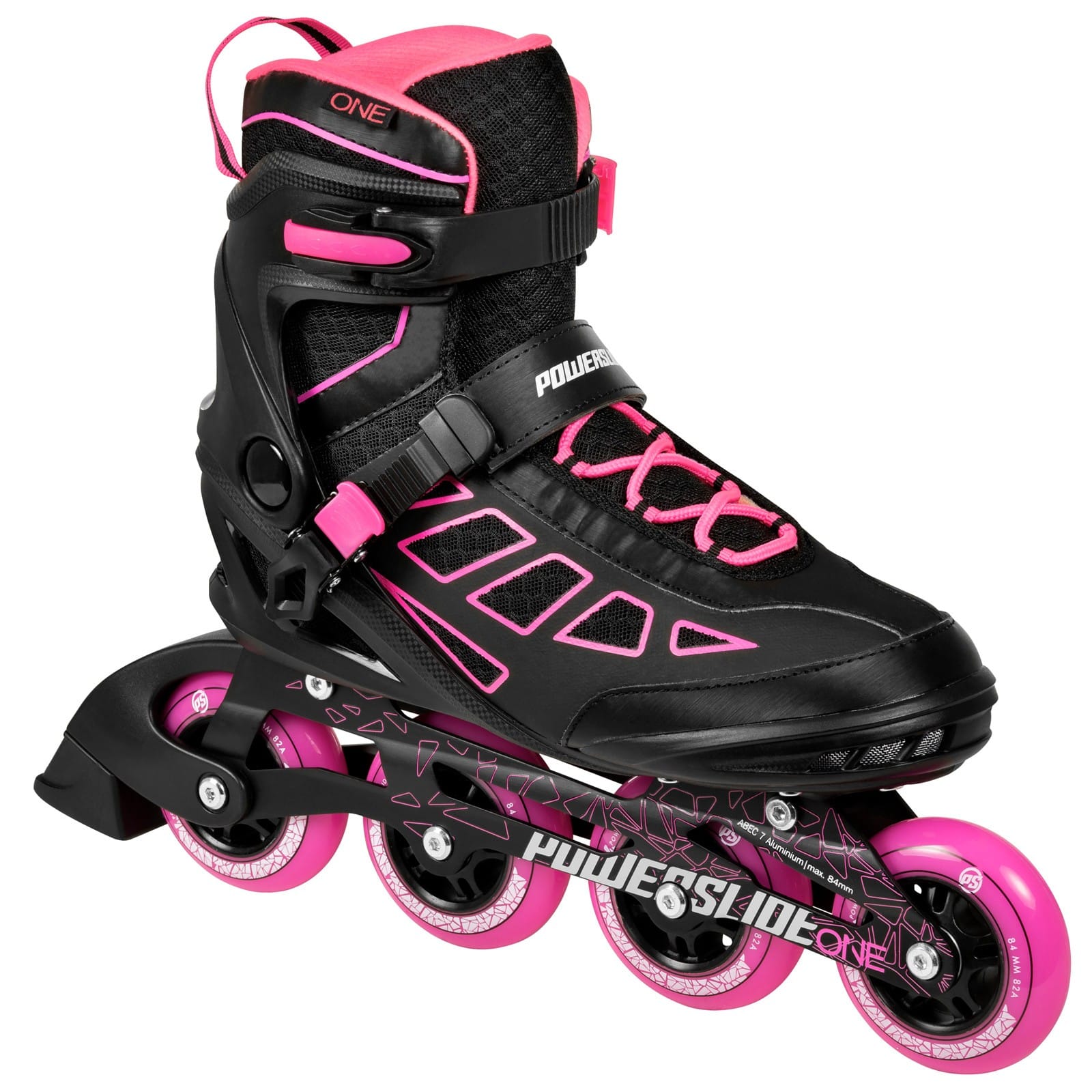 Powerslide Lancer Women 2020 (fr)
