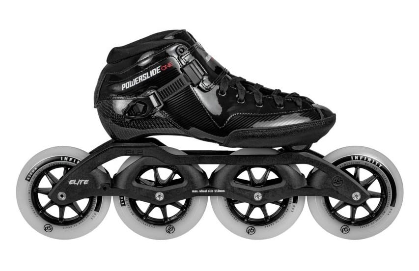 Powerslide PS One Evo 195 mm 2020 (fr)
