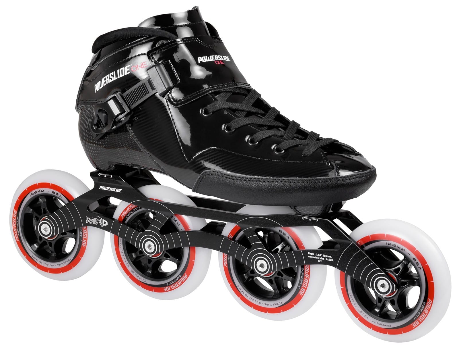 Powerslide PS One 100 2020 (fr)
