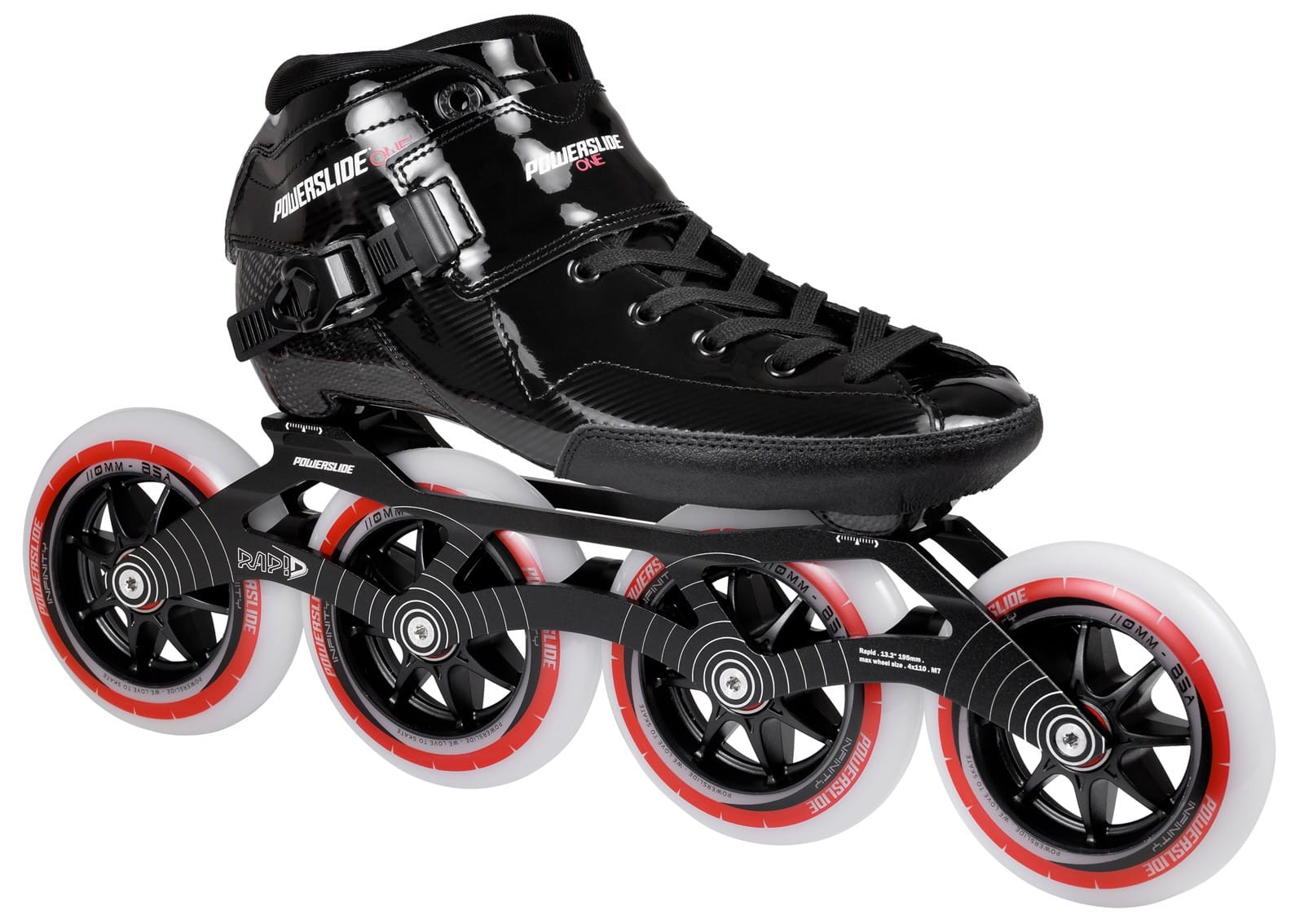 Powerslide PS One 110 2020 (fr)