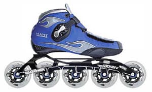 Powerslide R1 Team Vision 2004 (fr)