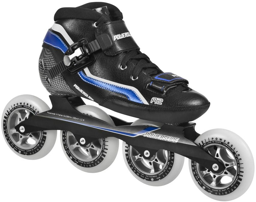 Powerslide R2 2015 (fr)