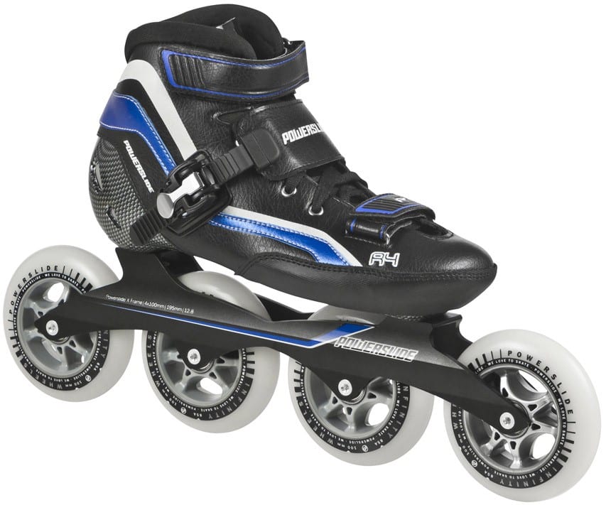 Powerslide R4 2015 (fr)