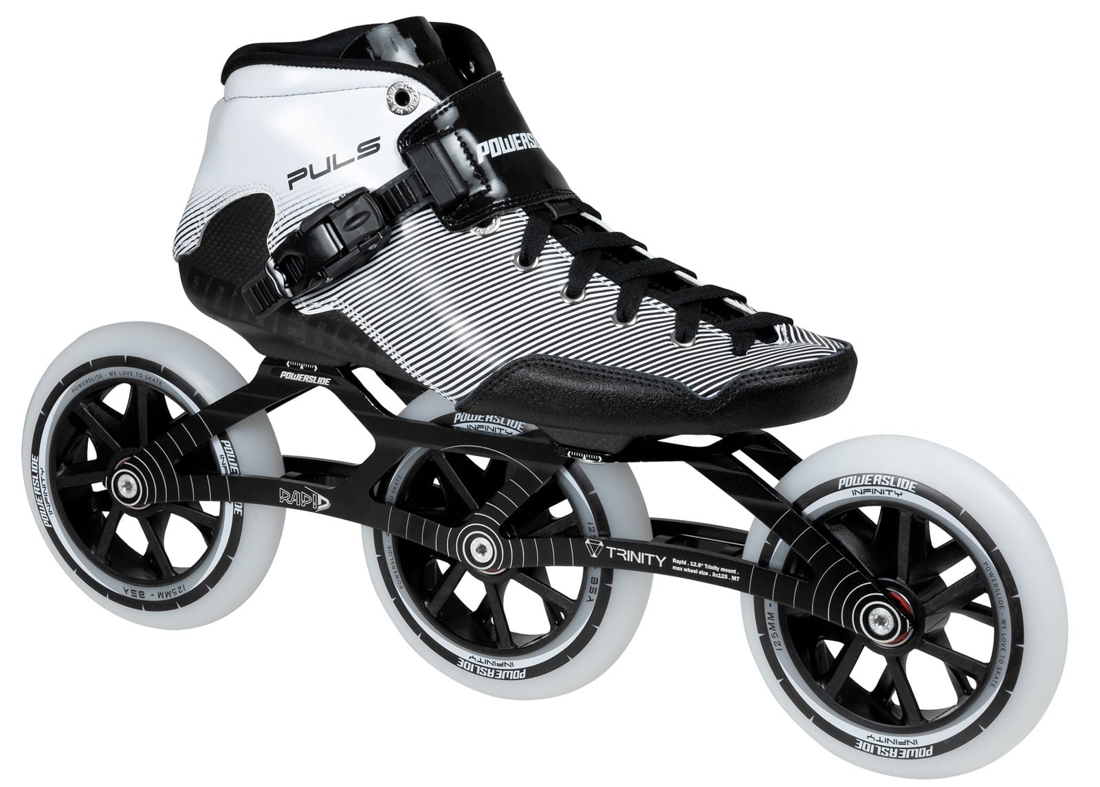 Powerslide Puls 125