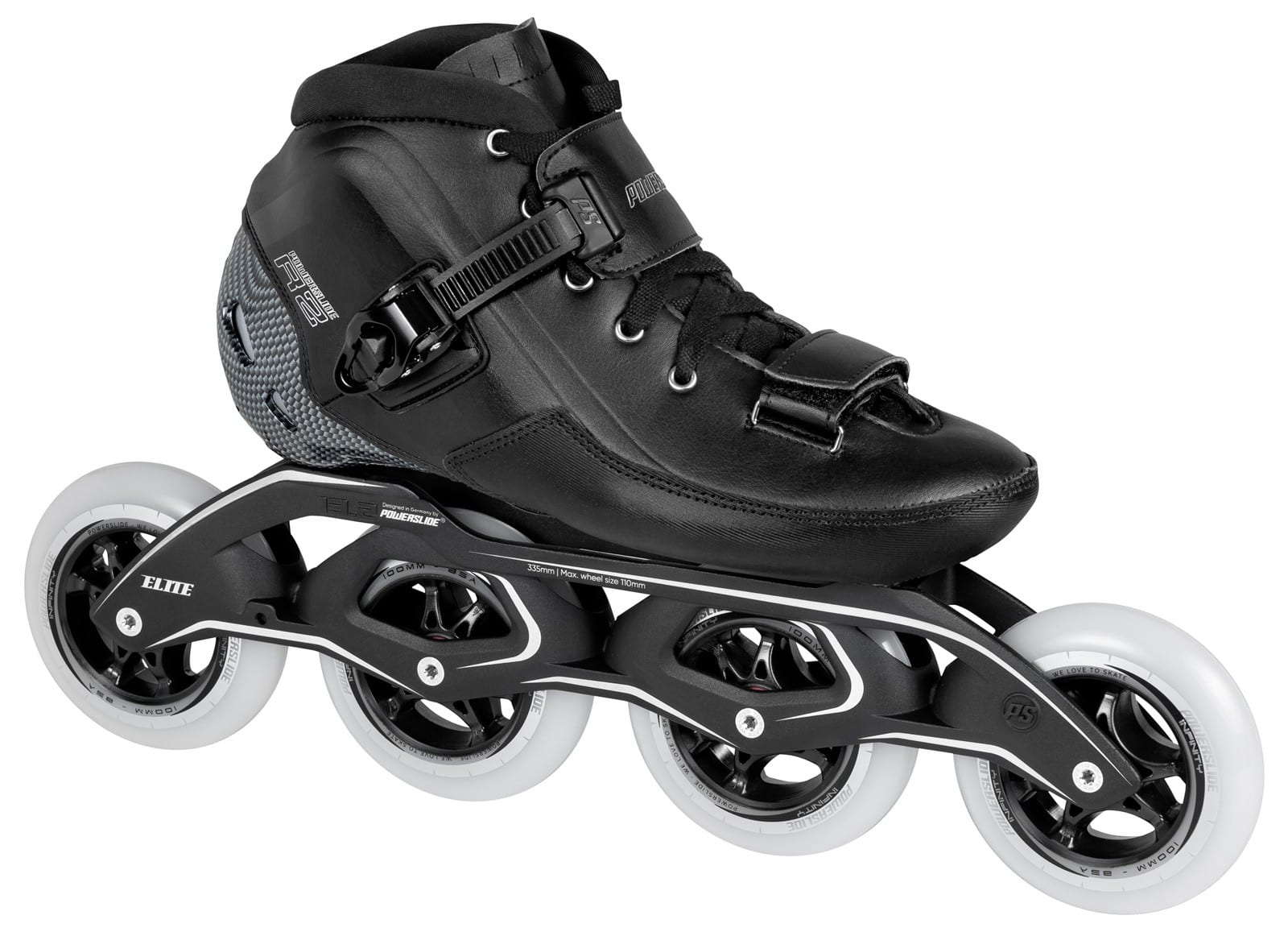 Powerslide R2 100 2020 (fr)
