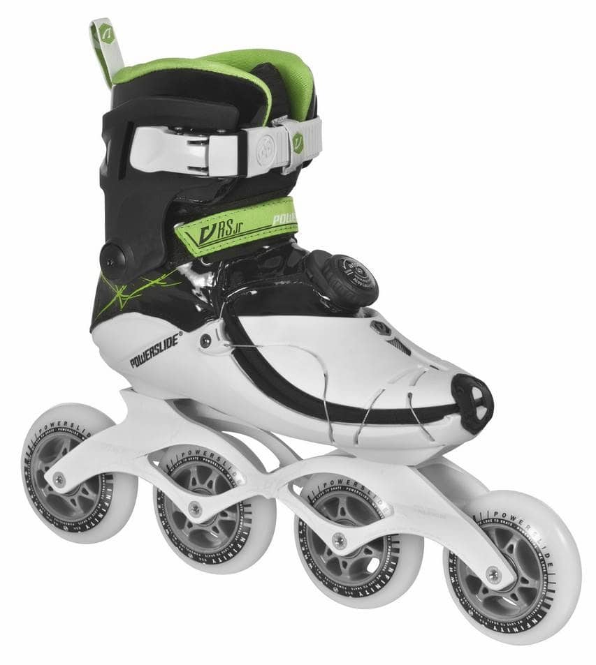 Powerslide Vi RS Junior 2015 (fr)
