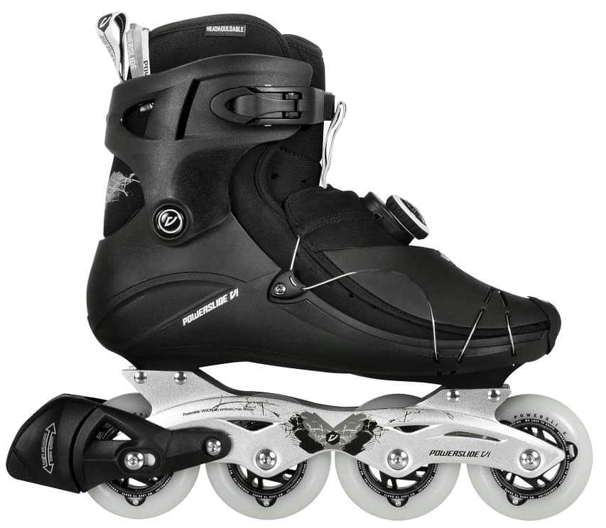 Powerslide Vi SPC Men 2015 (fr)