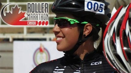 Canada Roller Marathon 2019 : sous la féérie des couleurs d&rsquo;automne au Canada