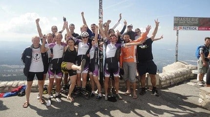 Club : le PUC Roller (75)