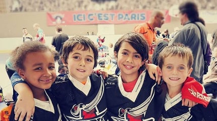 Club : Les Corsaires de Paris XIII