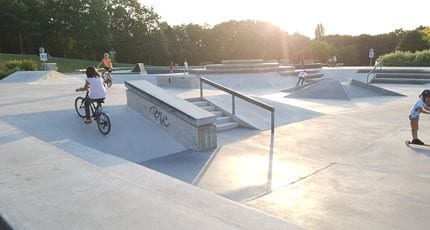 Le skatepark de Reims (51)