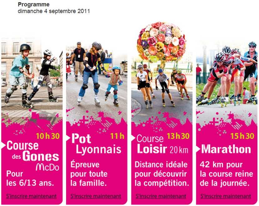 Lugdunum Roller Contest : tarifs réduits J-2