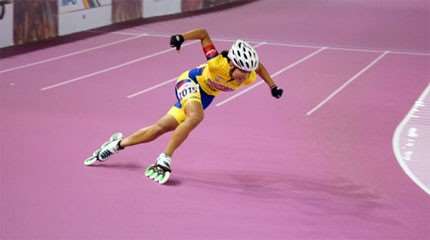 Championnat du monde roller course 2016 : pronostics sur les sprints seniors dames