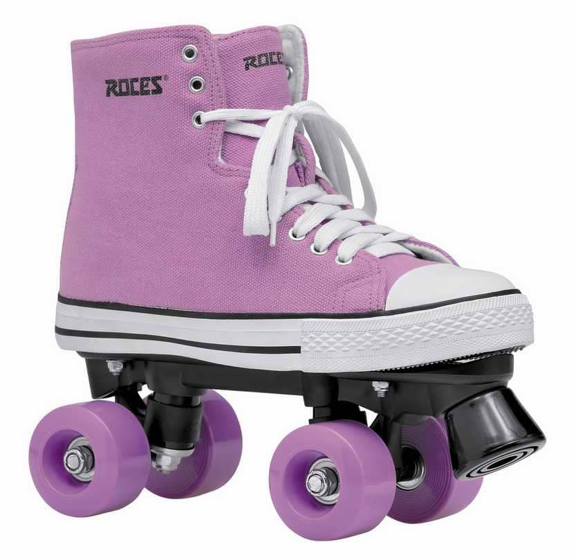 Roces Chuck Rose 2015 (fr)