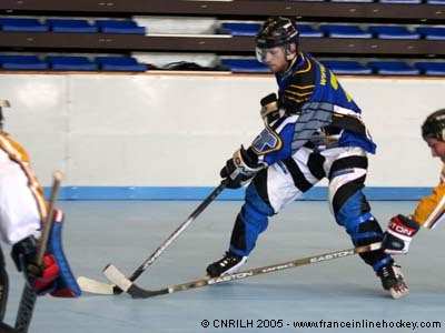 Qualifications Coupe Européenne des champions