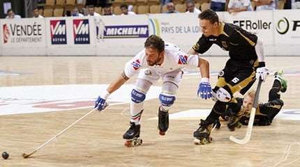 Mondial de rink hockey 2015 : en route pour les quarts