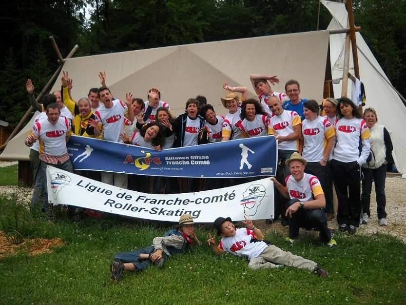 Retour sur la 1ère étape du raid 4&#215;100