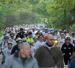 Les randos de Rennes sur Roulettes 2008