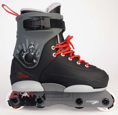 Matos : Genesys Junior 11