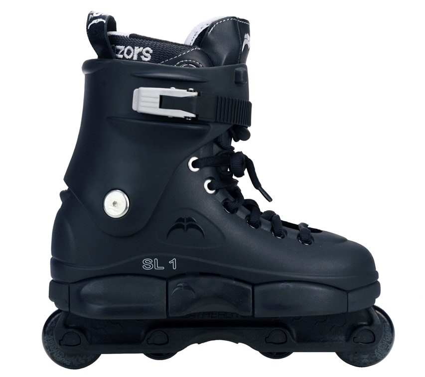 Razors SL-1 édition 2013