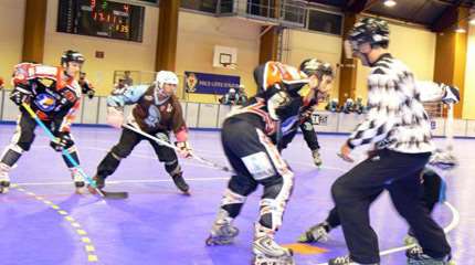 Nice et Rethel font match nul 4 – 4